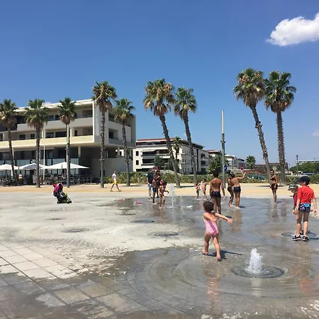 Apartman Cosy 4 Pers, 200m Plage, Animaux Admis - Fr-1-338-615