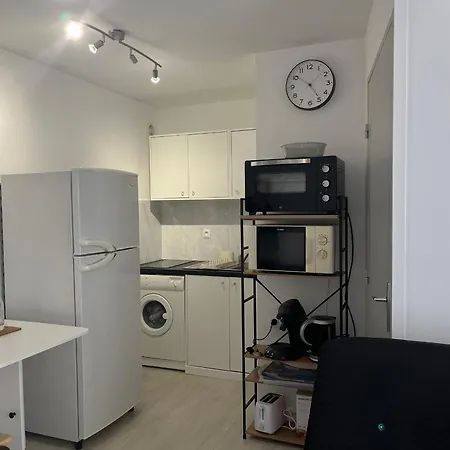 Cosy 4 Pers, 200m Plage, Animaux Admis - Fr-1-338-615 Apartman Sète