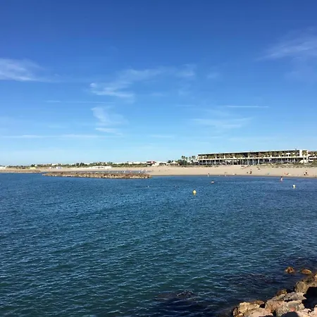 Cosy 4 Pers, 200m Plage, Animaux Admis - Fr-1-338-615 Apartman *