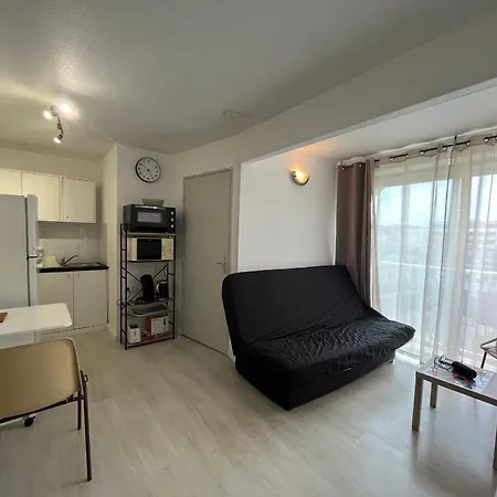 Cosy 4 Pers, 200m Plage, Animaux Admis - Fr-1-338-615 *
