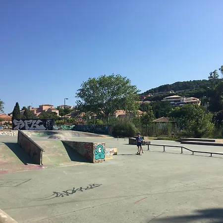 Daire Cosy 4 Pers, 200m Plage, Animaux Admis - Fr-1-338-615