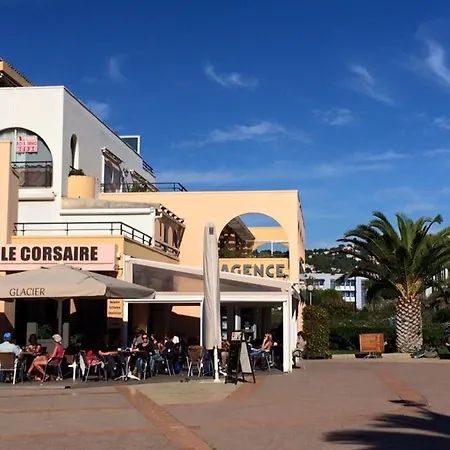 Cosy 4 Pers, 200m Plage, Animaux Admis - Fr-1-338-615 *