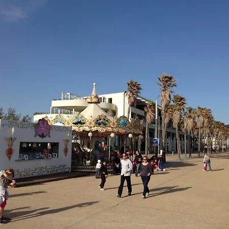 Cosy 4 Pers, 200m Plage, Animaux Admis - Fr-1-338-615 Lejlighed Sète