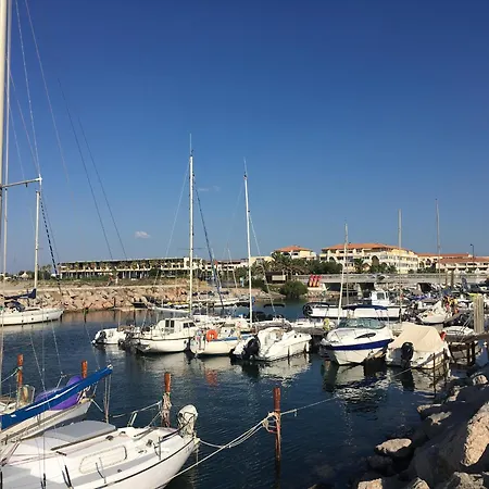 Appartement Cosy 4 Pers, 200m Plage, Animaux Admis - Fr-1-338-615