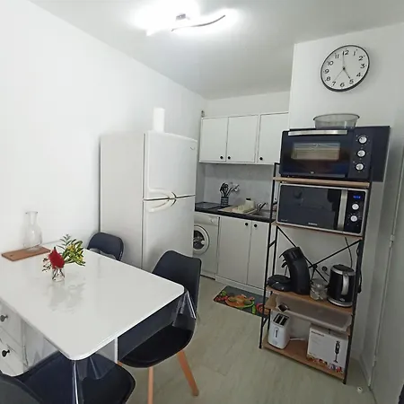 Cosy 4 Pers, 200m Plage, Animaux Admis - Fr-1-338-615 * Sète