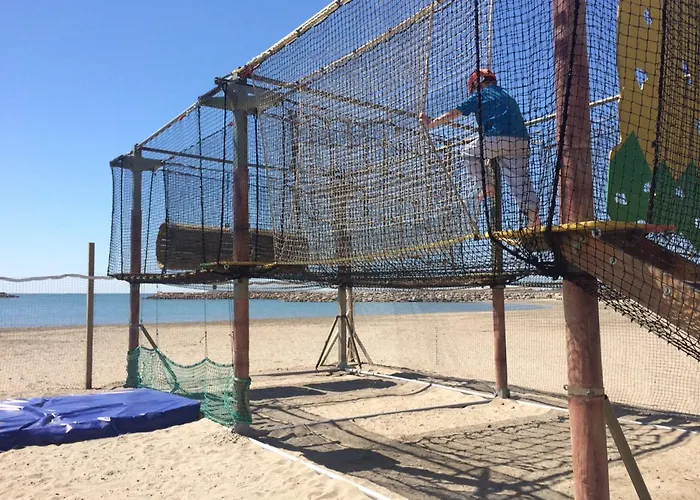 Διαμέρισμα Cosy 4 Pers, 200m Plage, Animaux Admis - Fr-1-338-615 Σετ