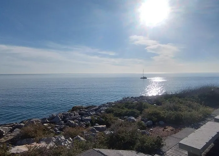 Appartamento Cosy 4 Pers, 200m Plage, Animaux Admis - Fr-1-338-615 *