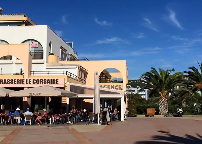 Cosy 4 Pers, 200m Plage, Animaux Admis - Fr-1-338-615 *