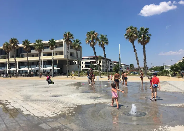 Appartamento Cosy 4 Pers, 200m Plage, Animaux Admis - Fr-1-338-615