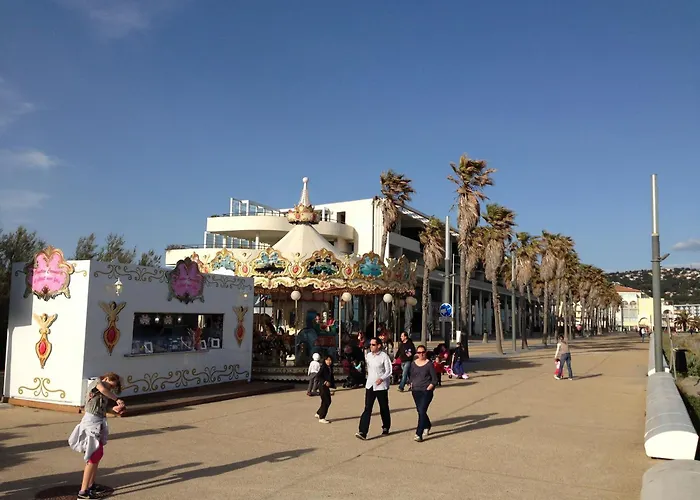 Cosy 4 Pers, 200m Plage, Animaux Admis - Fr-1-338-615 Διαμέρισμα Σετ