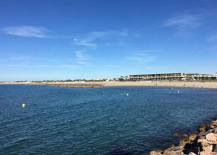 Cosy 4 Pers, 200m Plage, Animaux Admis - Fr-1-338-615 Διαμέρισμα *